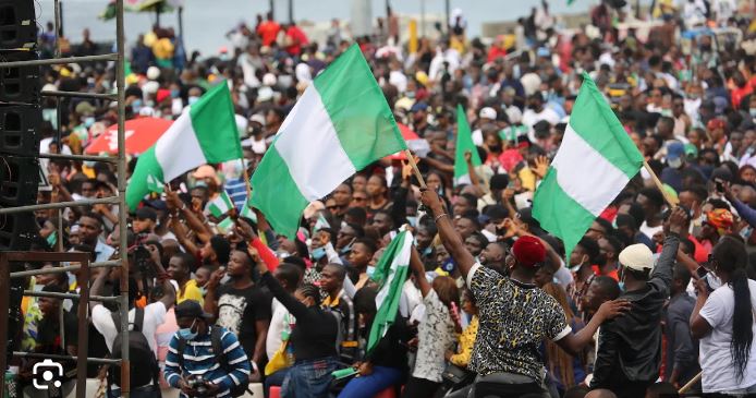 The Importance of Youth Participation in Nigerian Politics