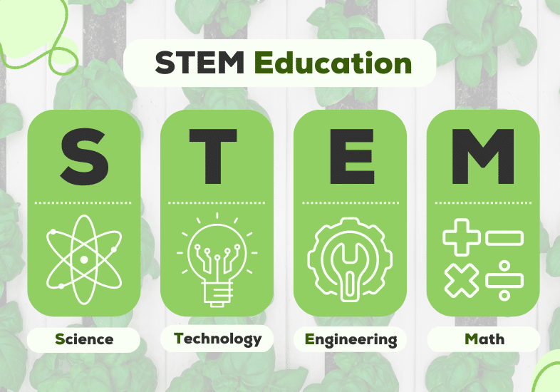 New STEM Curriculum Rolled Out to Boost Innovation in Nigeria