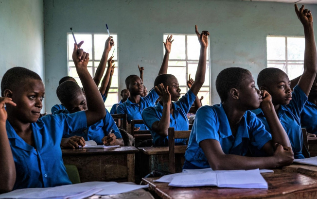 Nigeria’s Education Crisis: Addressing the Challenges