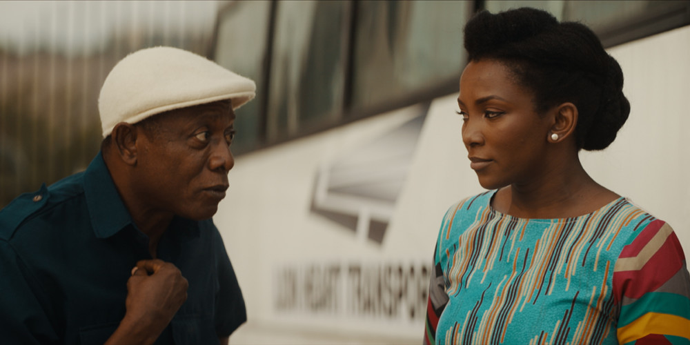 Nollywood Shines at International Film Festivals